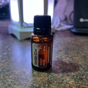 Doterra Vanilla Chai